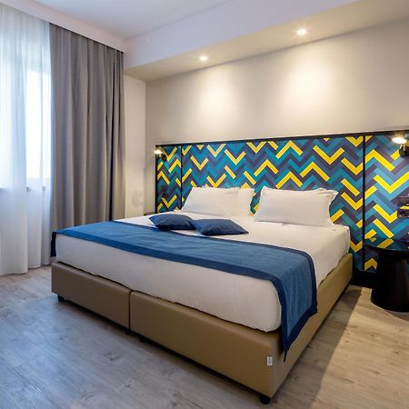 Best Western Hotel Cristallo Ровіго Екстер'єр фото