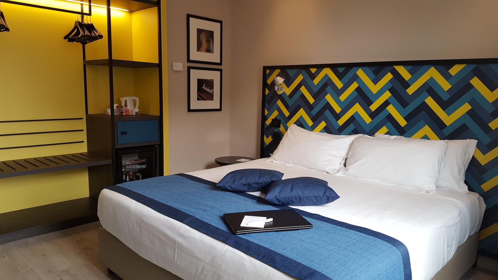Best Western Hotel Cristallo Ровіго Екстер'єр фото