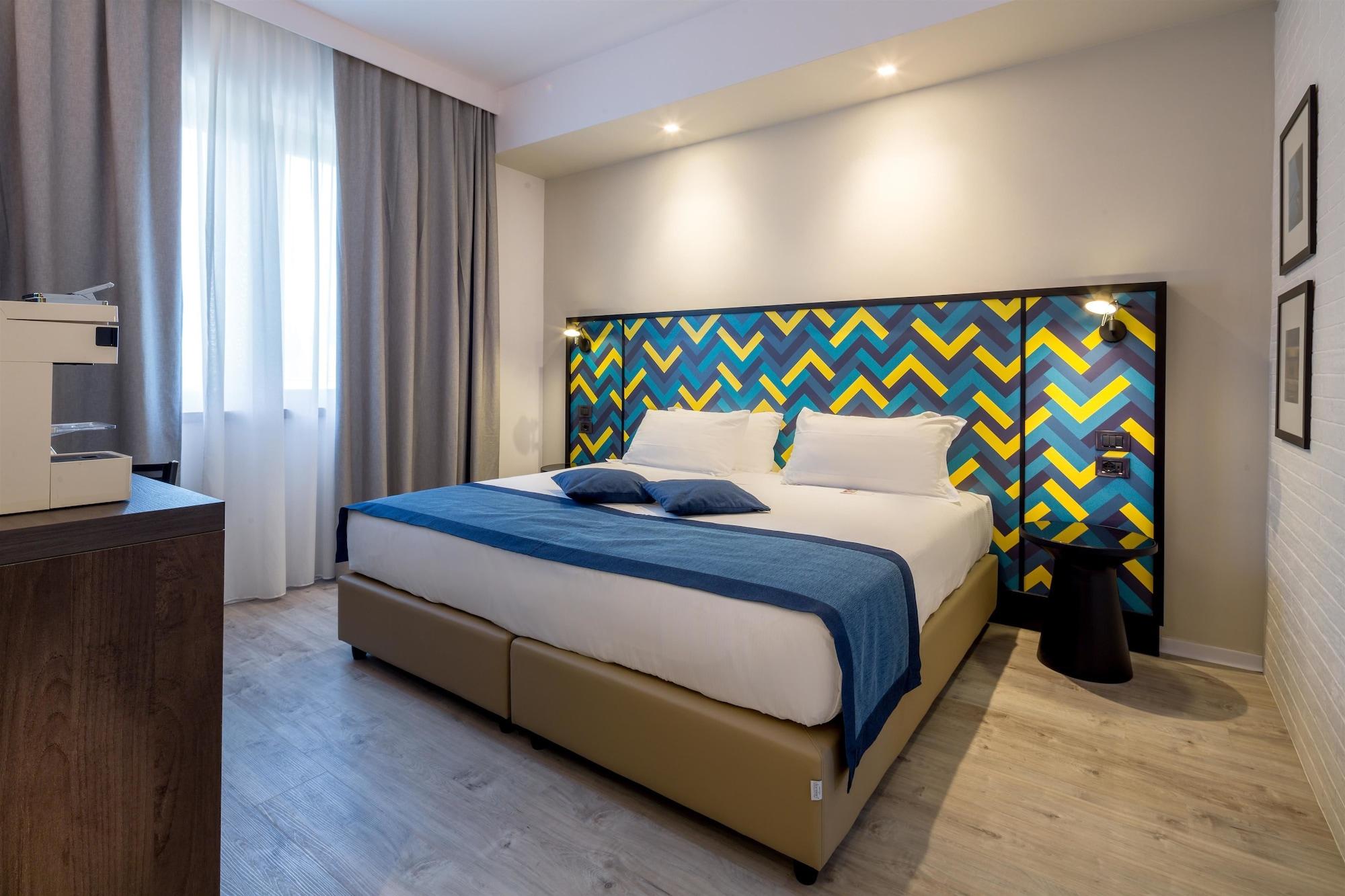 Best Western Hotel Cristallo Ровіго Екстер'єр фото