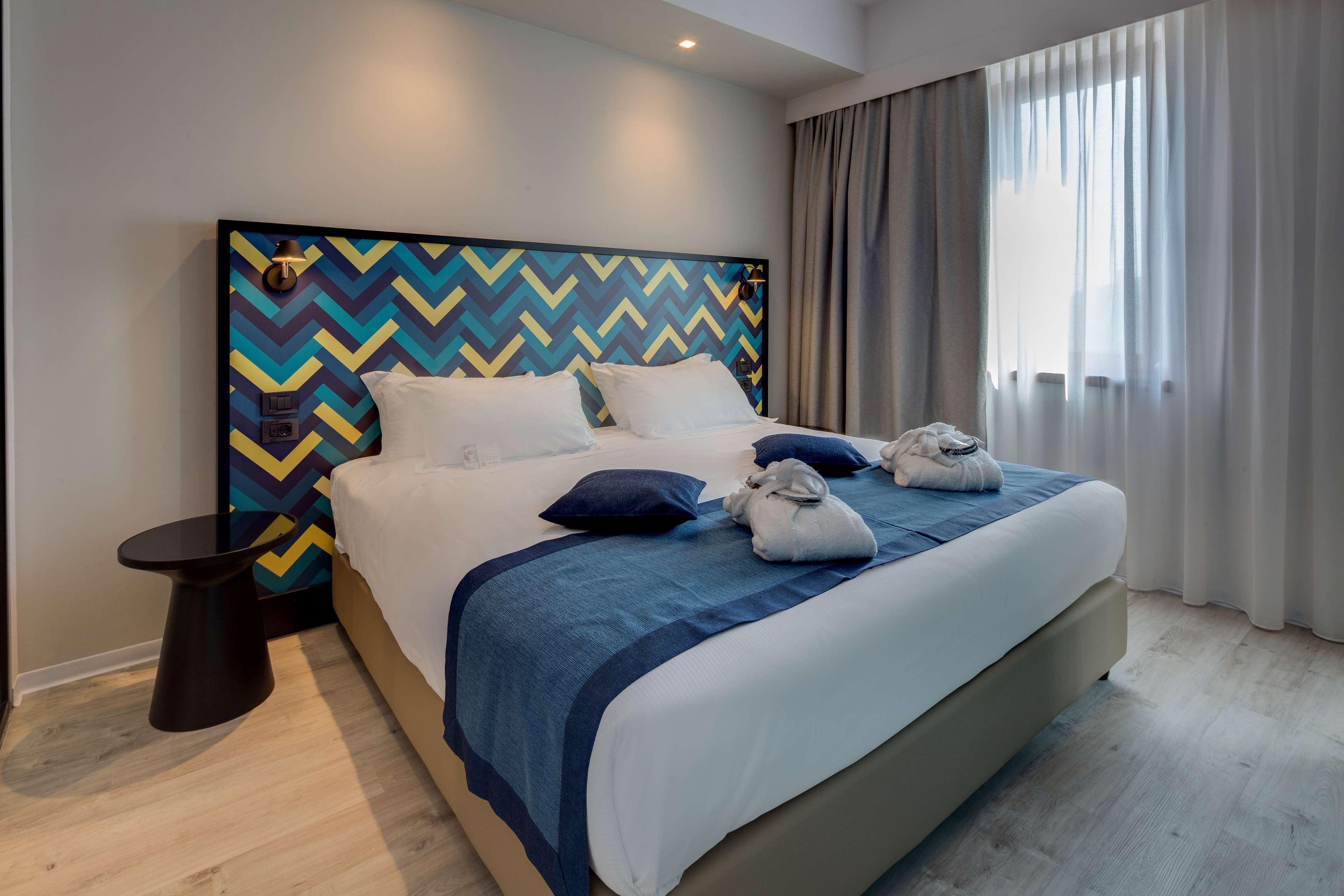 Best Western Hotel Cristallo Ровіго Екстер'єр фото