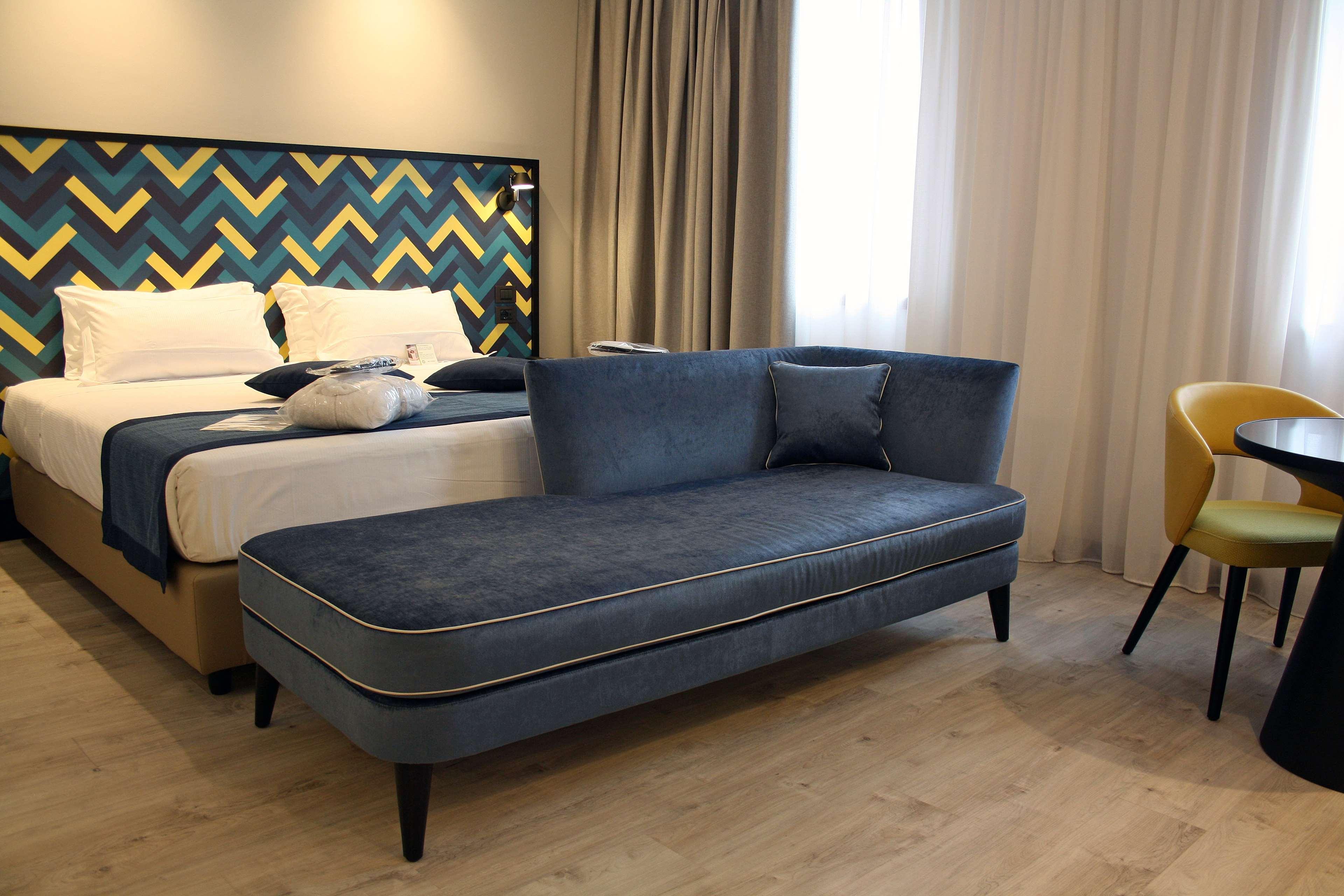 Best Western Hotel Cristallo Ровіго Екстер'єр фото
