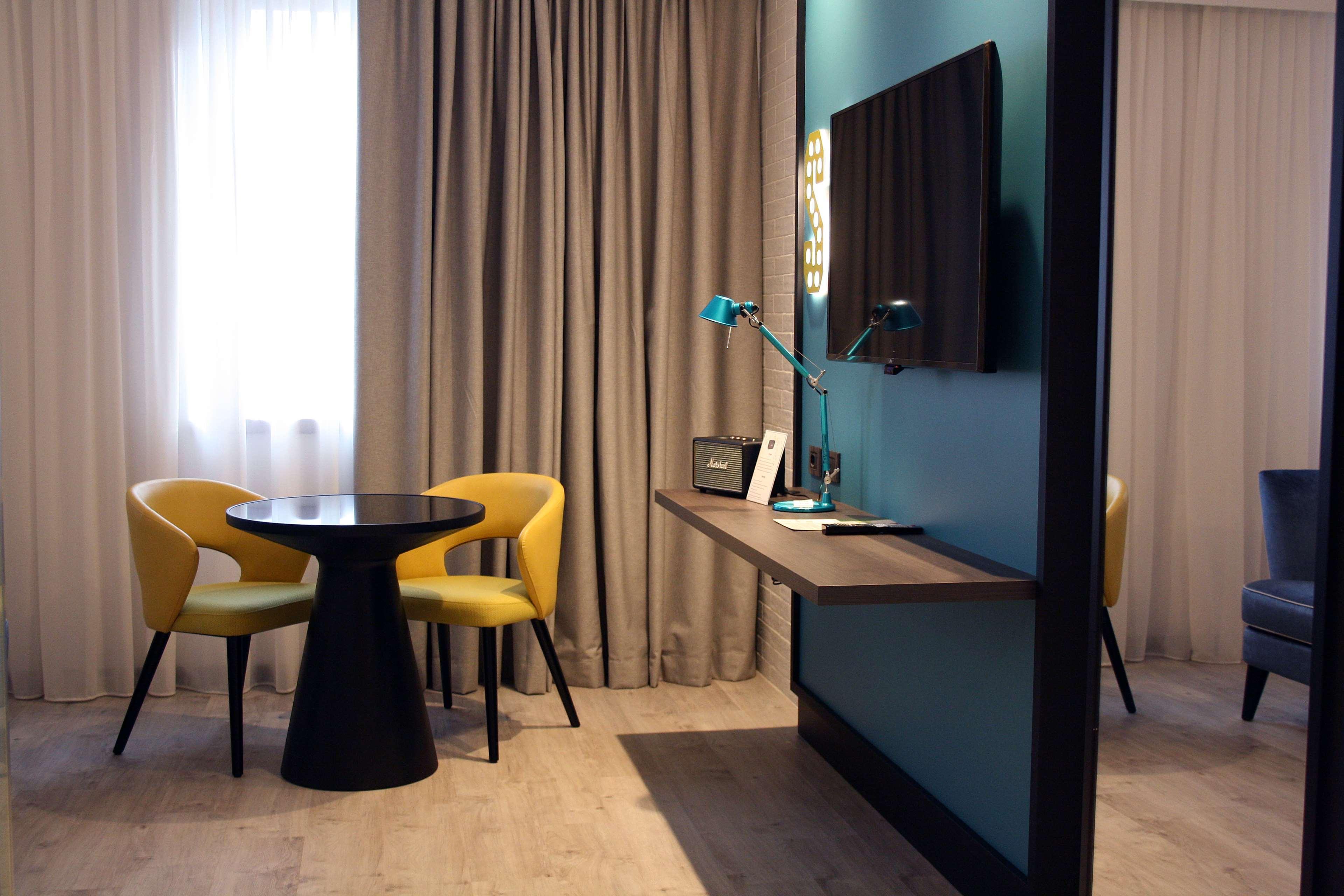 Best Western Hotel Cristallo Ровіго Екстер'єр фото
