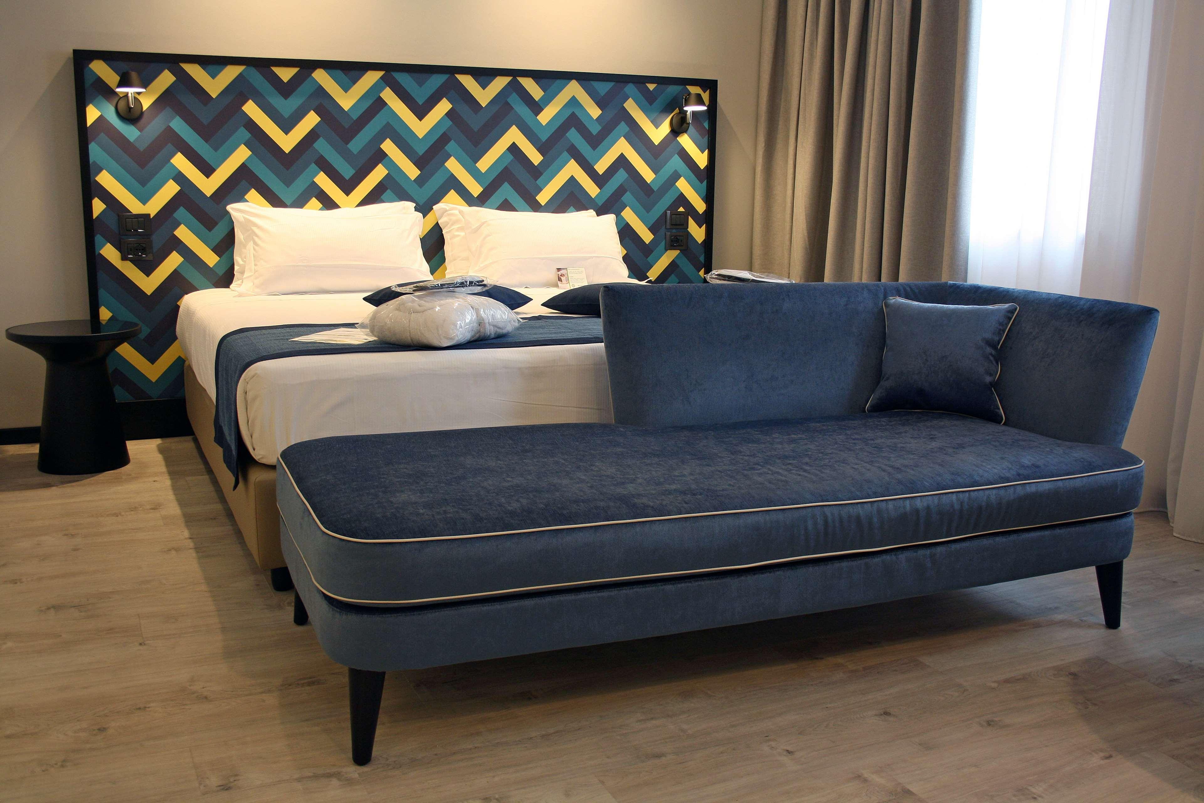 Best Western Hotel Cristallo Ровіго Екстер'єр фото