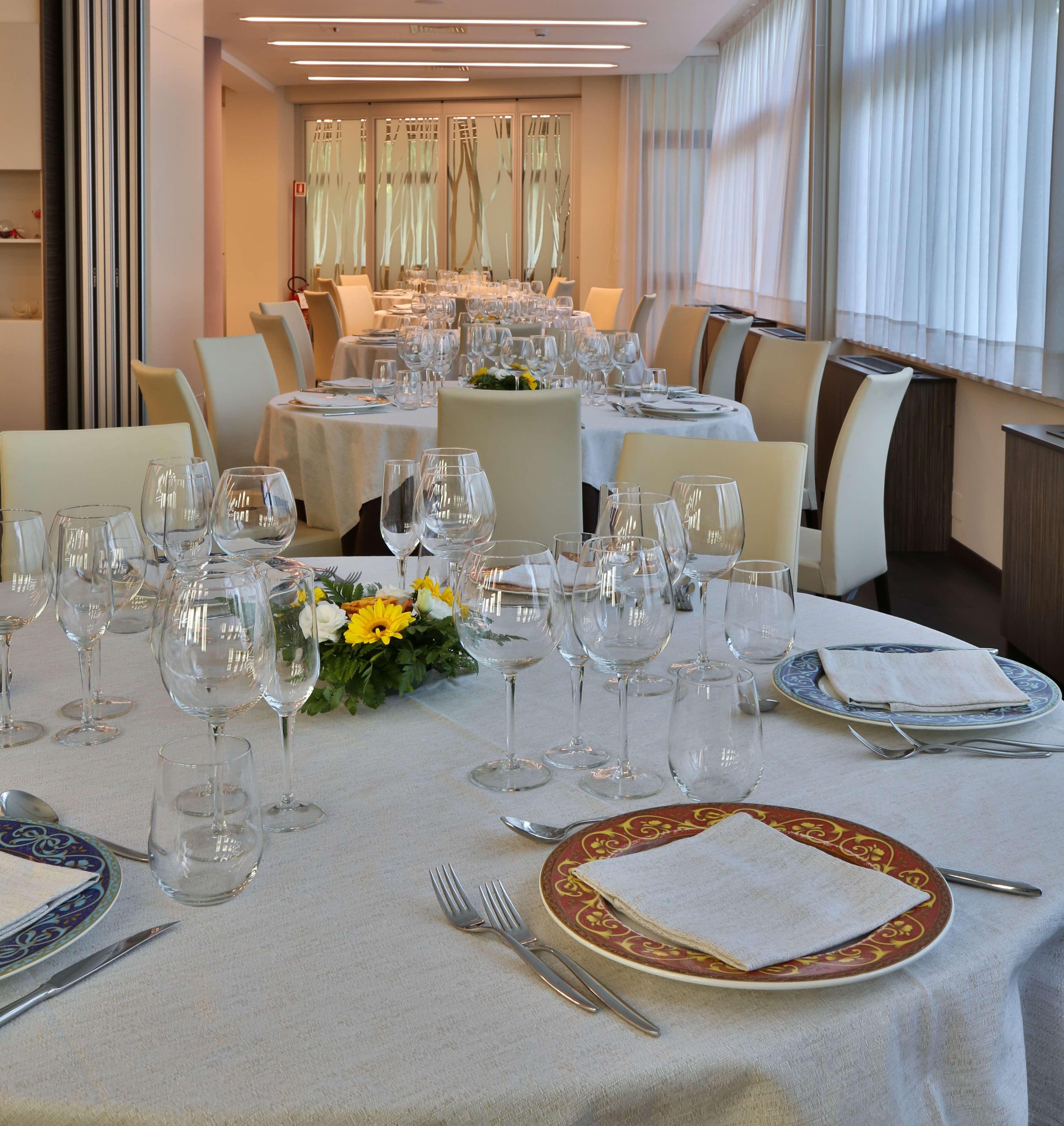 Best Western Hotel Cristallo Ровіго Екстер'єр фото
