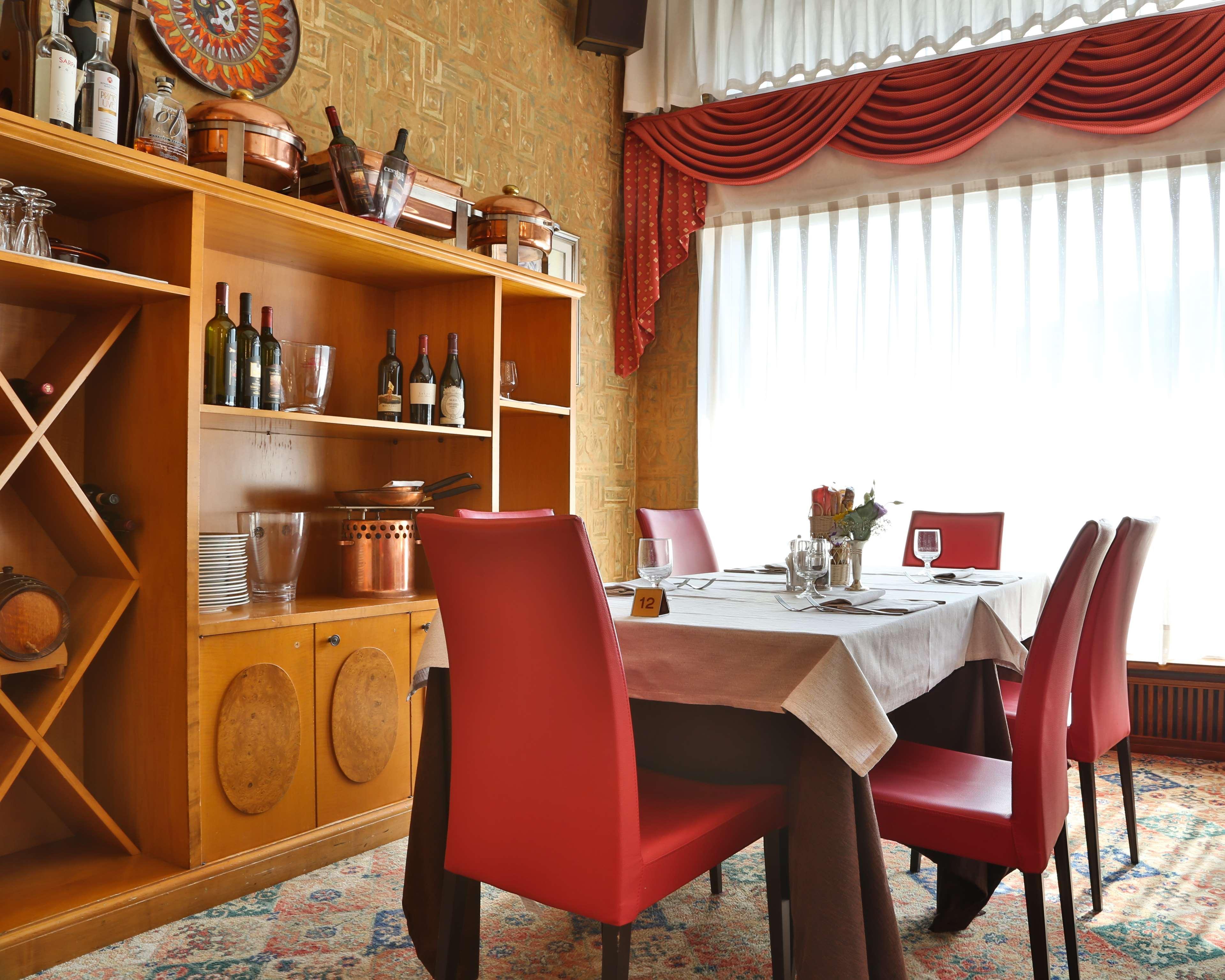 Best Western Hotel Cristallo Ровіго Екстер'єр фото