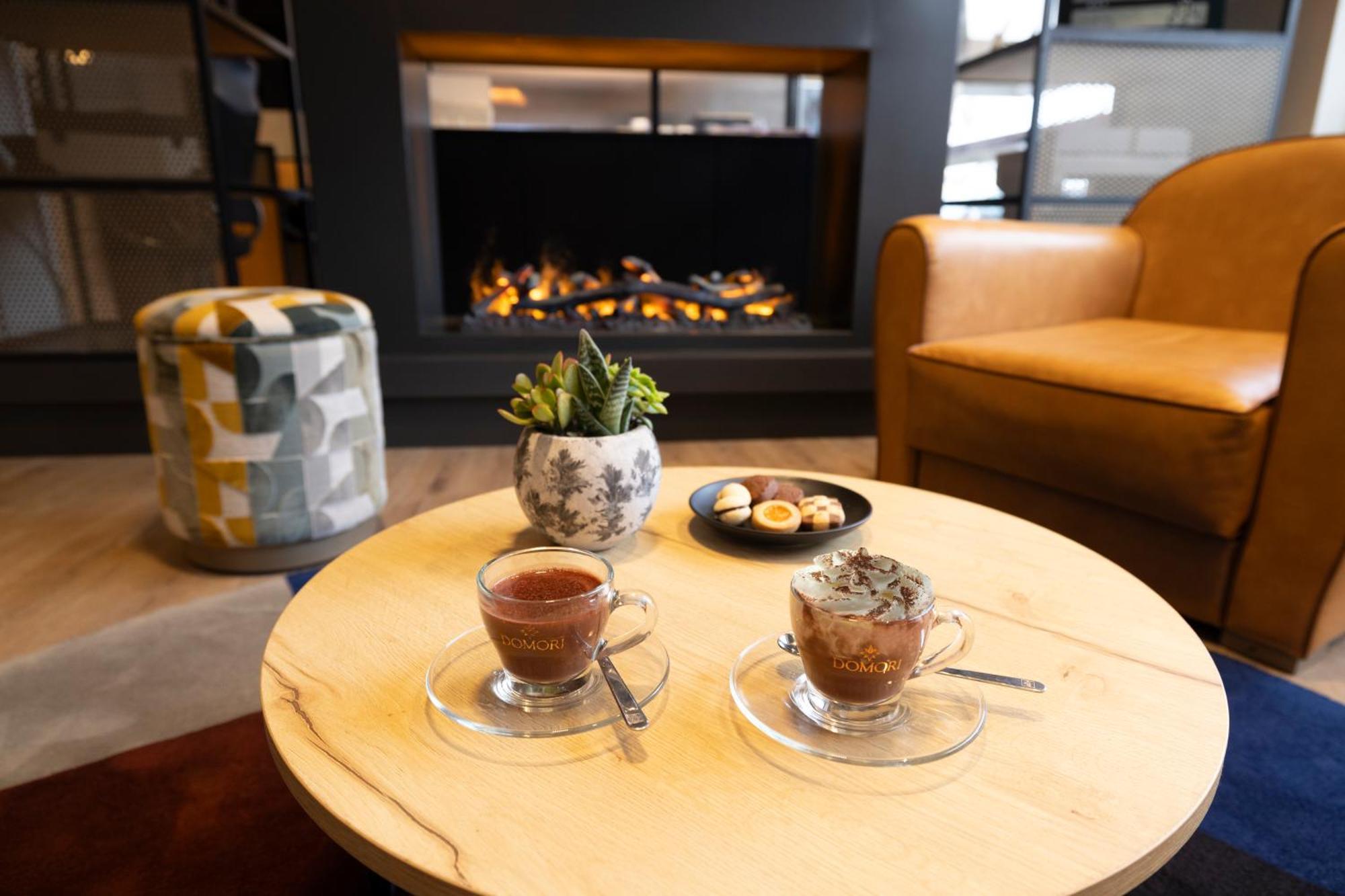 Best Western Hotel Cristallo Ровіго Екстер'єр фото